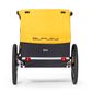 Burley Bee Double Kids Trailer