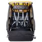 Burley Bee Double Kids Trailer