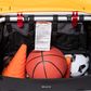 Burley Bee Double Kids Trailer