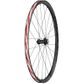 Fulcrum Rapid Red 3 700C Disc Brake Wheelset