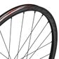 Fulcrum Rapid Red 3 700C Disc Brake Wheelset