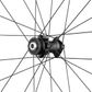 Fulcrum Rapid Red 3 700C Disc Brake Wheelset