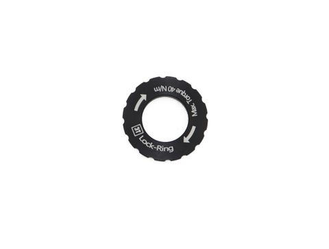 3T Disc Rotor Centrelock lockring