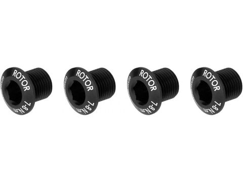 Rotor 1x InSpider Crown Bolt Set