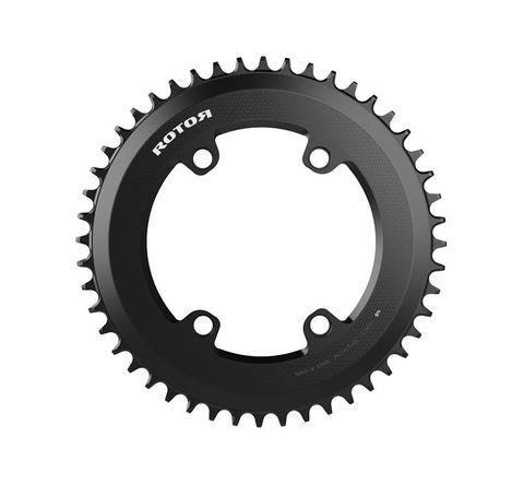 Rotor Chainrings Round 110X4 Aero 1X