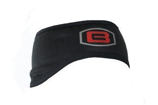 Brave Earwarmer Thermal Black