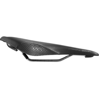 Fizik Saddle Ladies Arione Donna Black Kium Rail