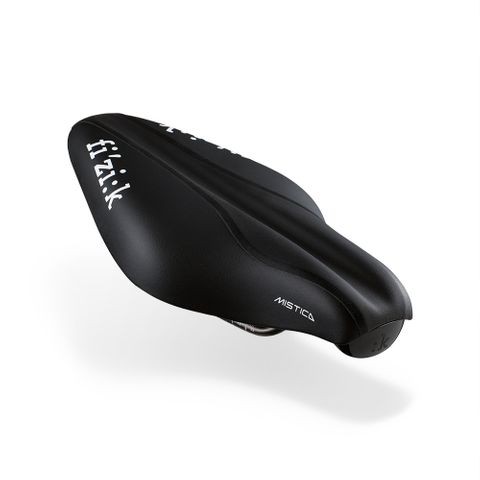 Fizik Transiro Mistica