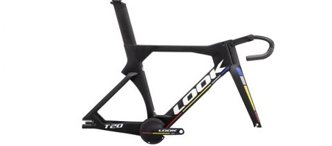 Look T20 Sprint Frameset