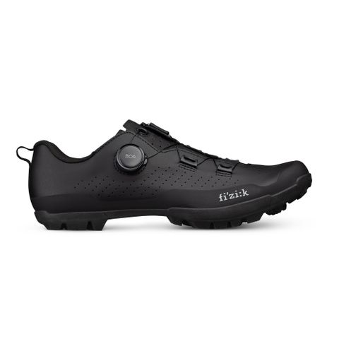 Fizik Terra Atlas Black