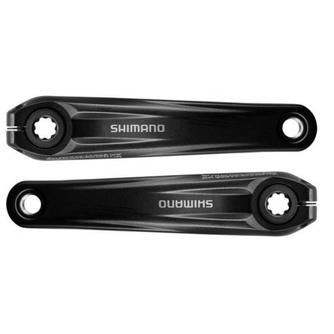 Shimano Crankset 175mm E8000