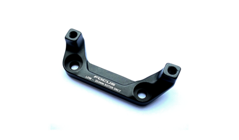 Focus Jam2 Bosch Post Mount Adaptors