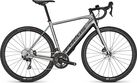 2021 Focus PARALANE2 6.9 32kph Ultegra