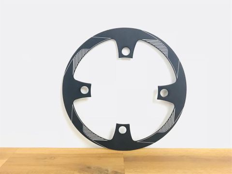 Impulse Offroad Chainring Guard for 36t