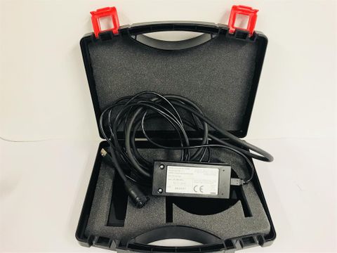 Impulse Diagnostic Tool for Impulse Evo