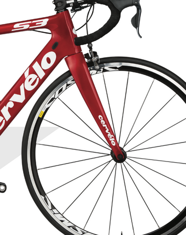 Cervelo s3 hot sale 48