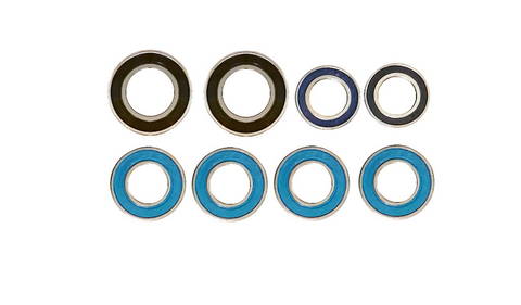 Focus Jam 27 G1 Bearing Kit (8)