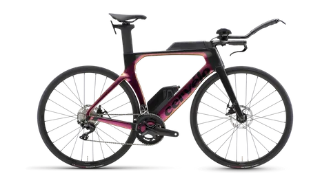 2022 Cervelo P-Series 105