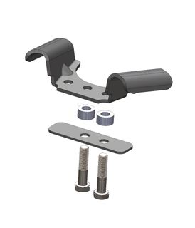 Tern Kickstand Mounting Kit for Duostand Gen2 to fit HSD G1
