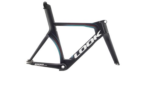 Look track deals frameset