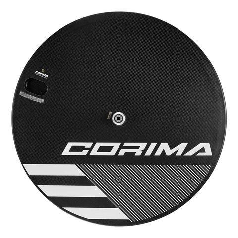 Corima Track Disc Lenticulair DECISIV C+