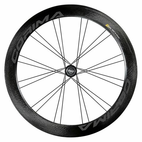 Corima Track 58mm WS1