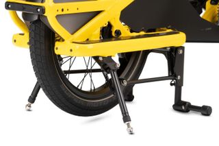 Tern Kickstand QuadStruts for Lockstand