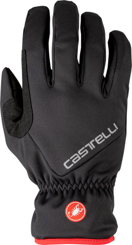 Castelli Entrata Thermal Glove