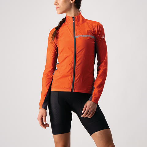 Castelli Squadra Stretch Jacket Women's