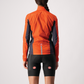 Castelli Squadra Stretch Jacket Women's