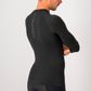 Castelli Core Seamless Long Sleeve Baselayer Men's