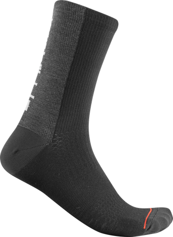 Castelli Bandito 18 Socks