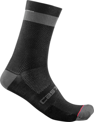 Castelli Alpha 18 Socks