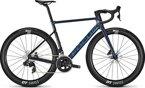 2023 Focus IZALCO MAX DISC 9.7