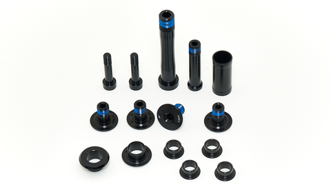 Focus Pivot Set for Bosch Bikes