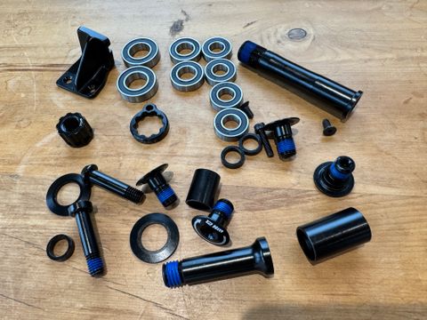 Focus Spine AL Linkage Kit