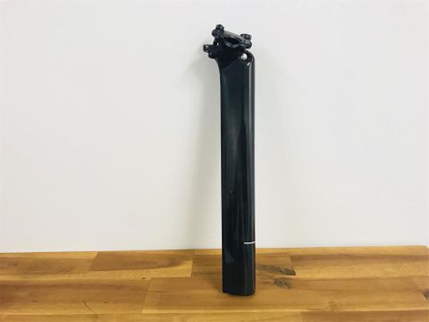 Cervelo 2024 aero seatpost