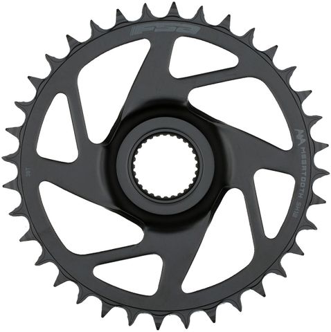 FSA Chainring Megatooth SH12 34t For Bosch Jam2