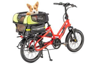 Tern Passenger Accessory Dog Roof Mini (Requires Soft Crate Mini)