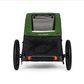 Burley Tail Wagon Pet Trailer