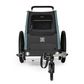 Burley Bark Ranger XL Pet Trailer