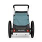 Burley Bark Ranger XL Pet Trailer