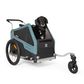 Burley Bark Ranger XL Pet Trailer