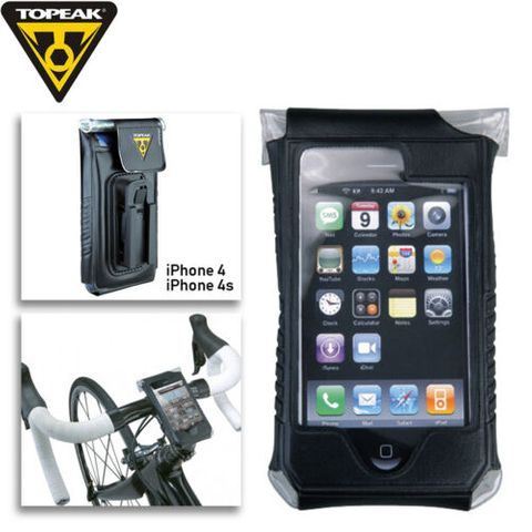 Topeak Phone Case Drybag for iPhone 4 & 4S