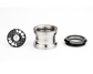 Enduro 34mm External Headset Stainless Steel