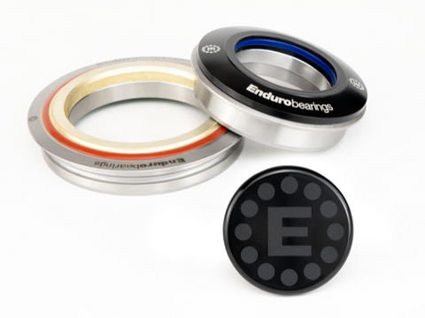 Enduro Maxhit Headset ZS 44/56