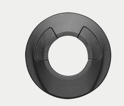 Focus Jam & Thron Headset Cover