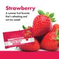 Bonk Breaker Strawberry Energy Chews