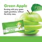 Bonk Breaker Green Apple Energy Chews