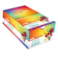 Bonk Breaker Rainbow Blast Energy Chews